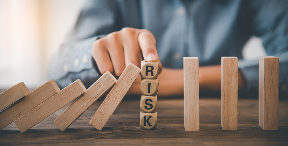 Third Party Risk Management